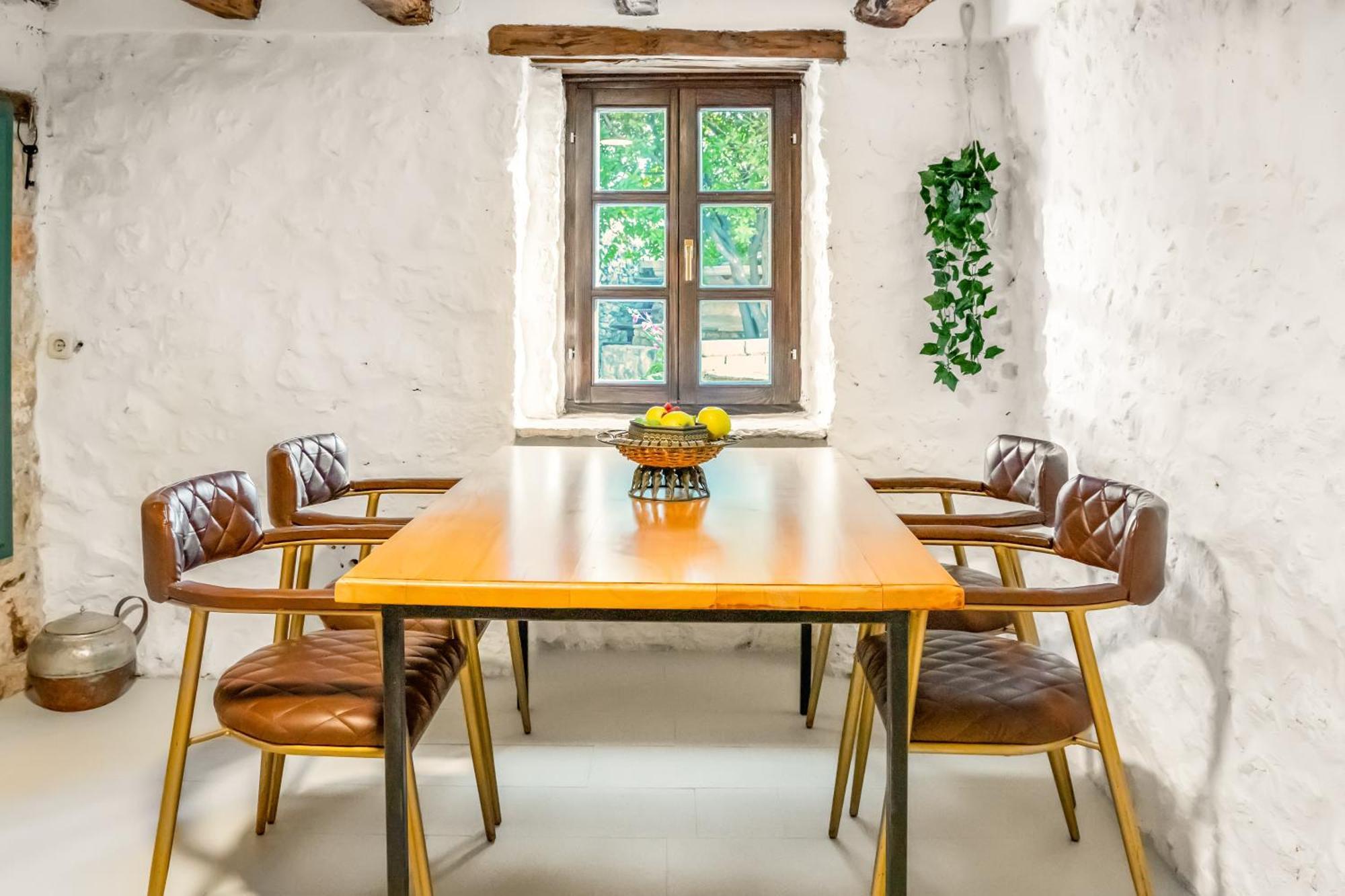 Villa Historic Pocitelj With Pool And Incredible Views On The River And Landmarks エクステリア 写真