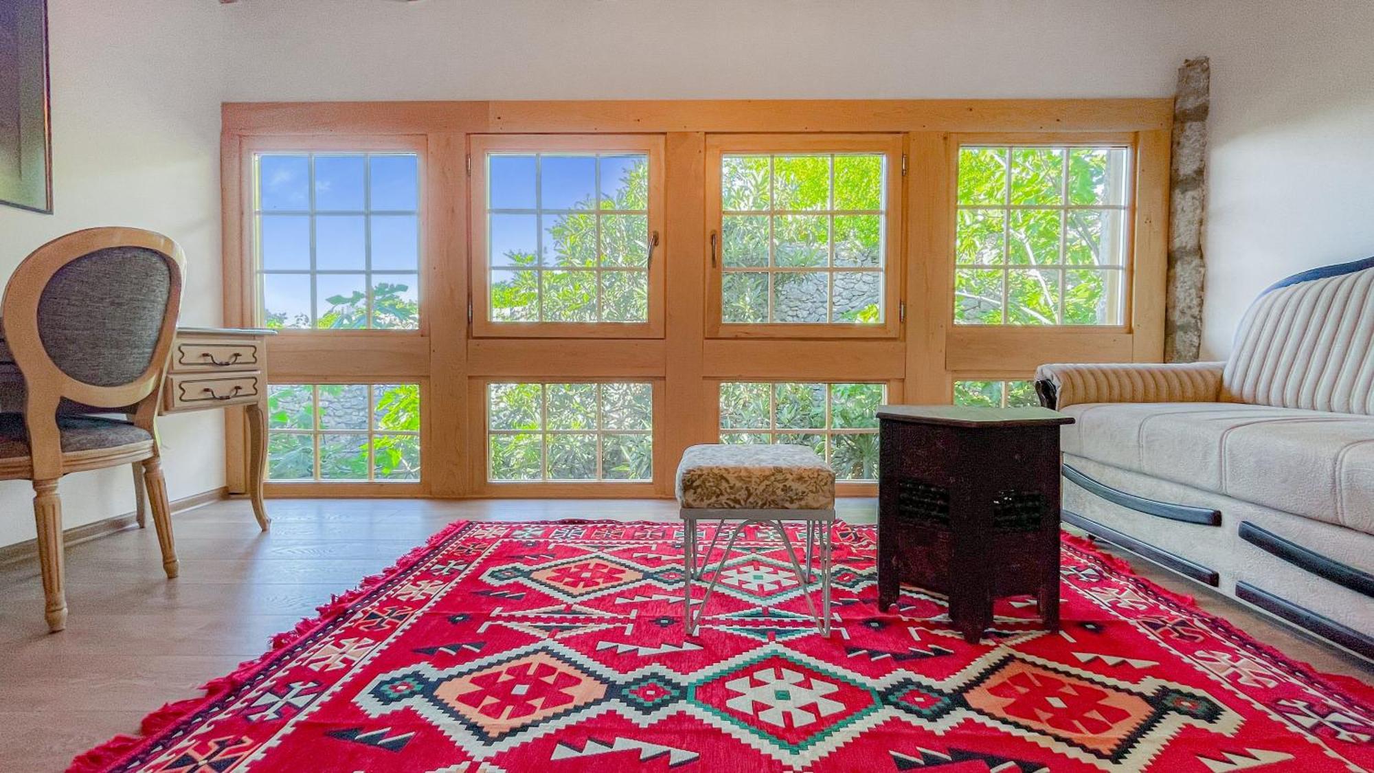 Villa Historic Pocitelj With Pool And Incredible Views On The River And Landmarks エクステリア 写真